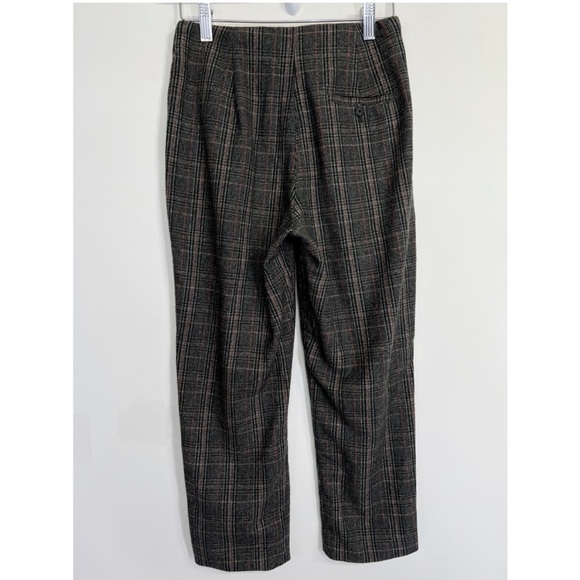 Aritzia Wilfred Chambery Pant Wool Cashmere - Picture 2 of 6